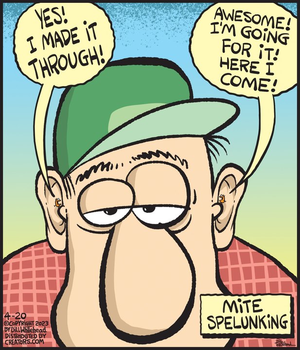 Free Range for Apr 20, 2023