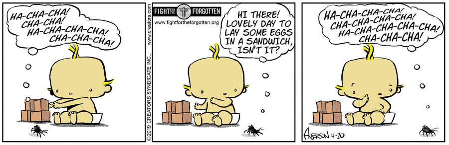 Dog Eat Doug for Apr 20, 2024