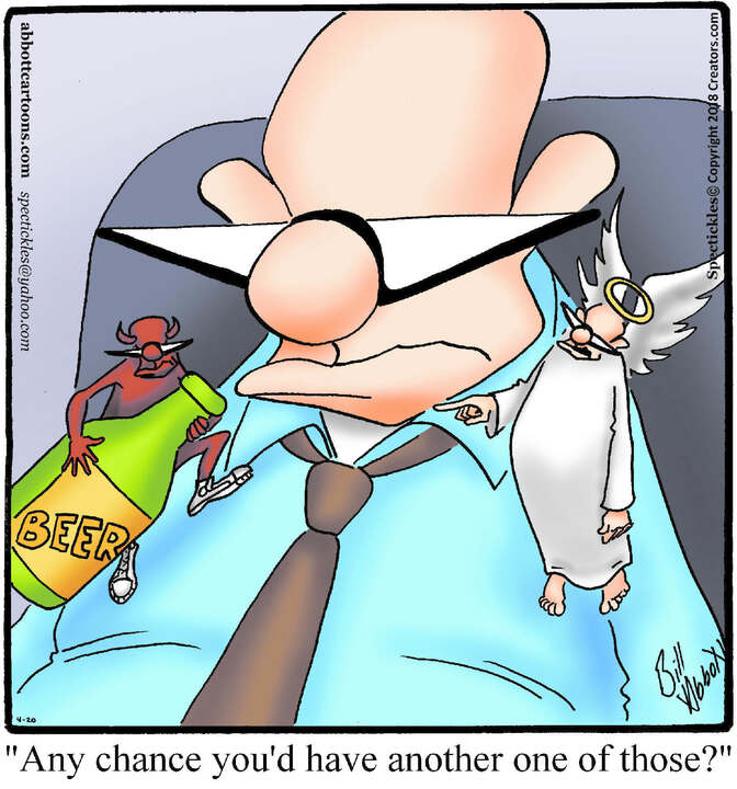 Spectickles for Apr 20, 2024