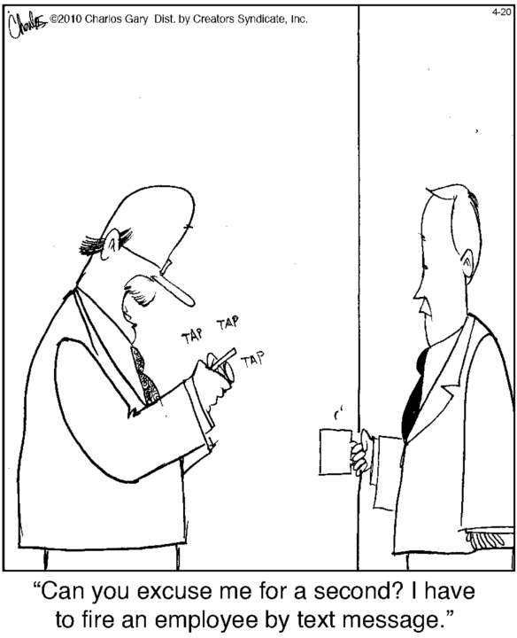 Working it Out for Apr 20, 2024