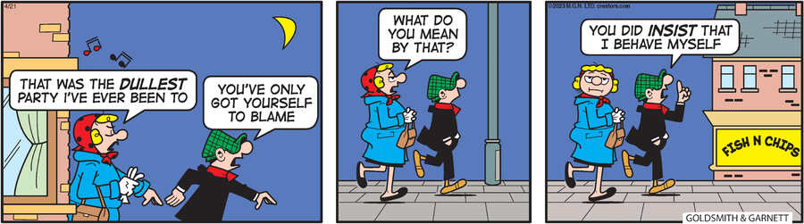 Andy Capp for Apr 21, 2023