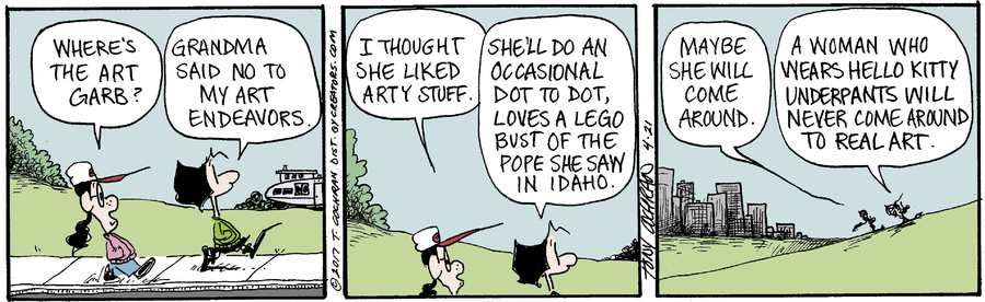 Agnes for Apr 21, 2023