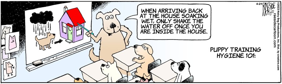 The Other Coast for Apr 21, 2023