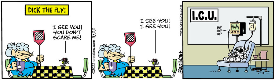 Diamond Lil for Apr 22, 2022