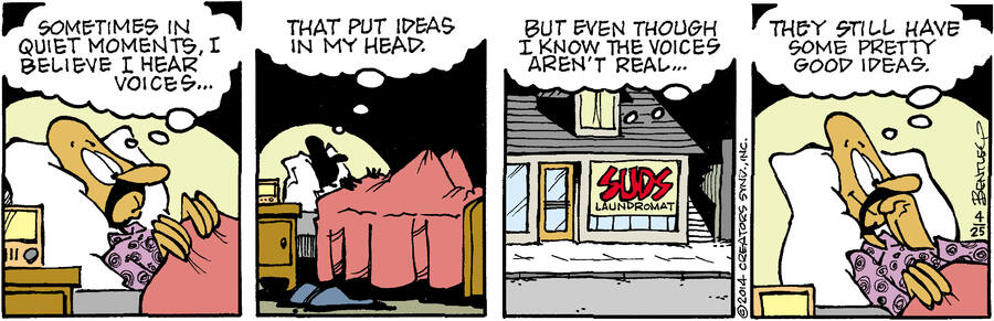 Herb and Jamaal for Apr 25, 2023