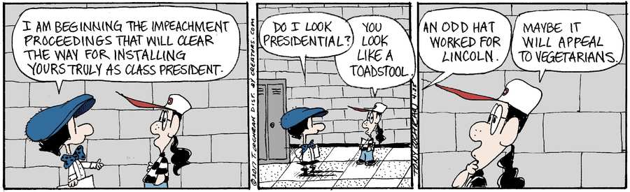 Agnes for Apr 25, 2023