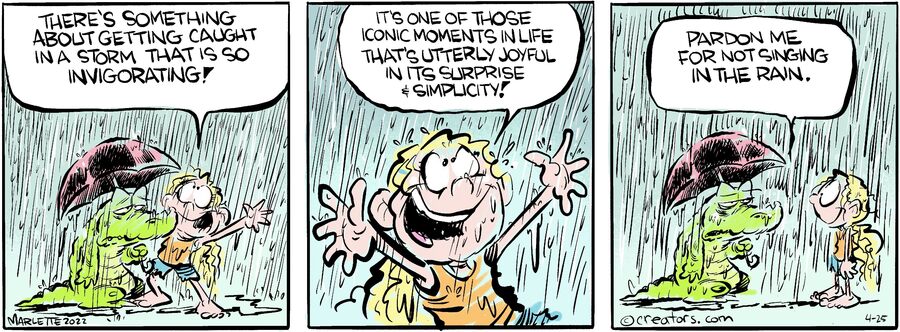 Shrimp and Grits for Apr 25, 2024