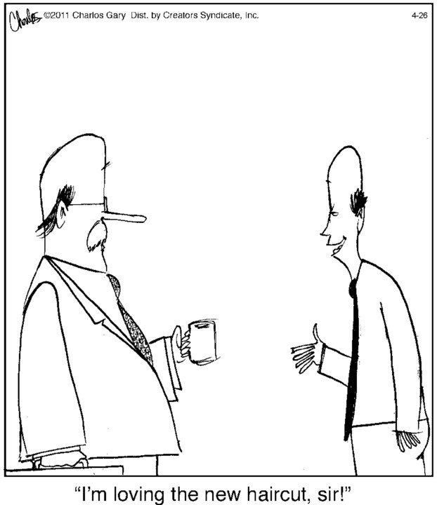 Working it Out for Apr 26, 2021