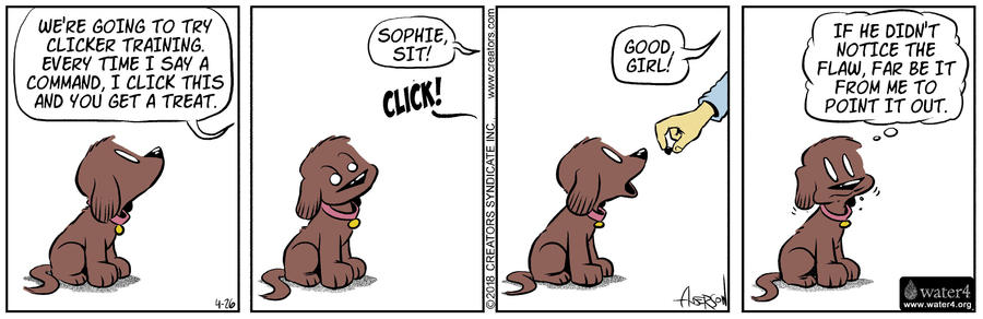 Dog Eat Doug for Apr 26, 2023