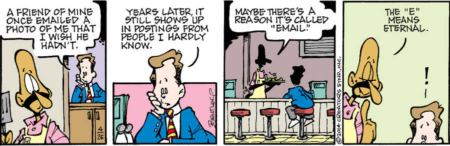 Herb and Jamaal for Apr 26, 2023