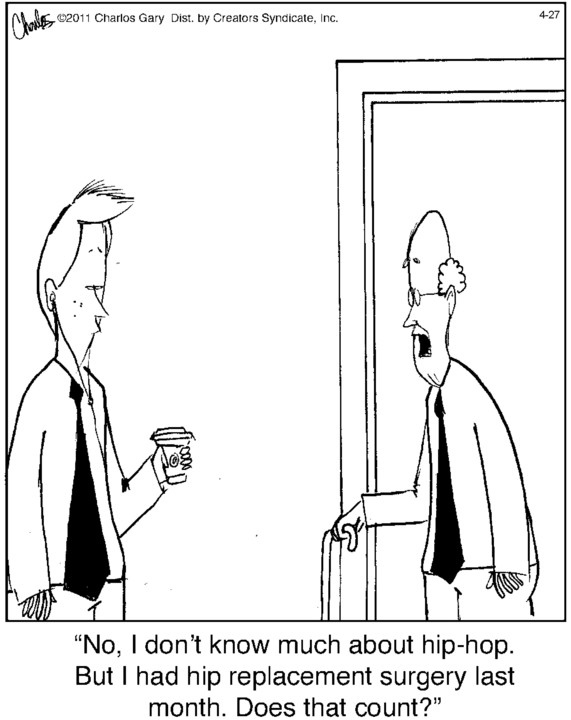 Working it Out for Apr 27, 2021