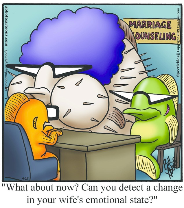 Spectickles for Apr 27, 2022