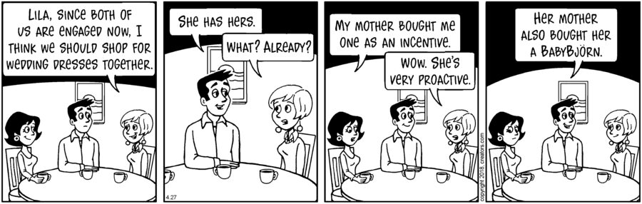 The Meaning of Lila for Apr 27, 2023