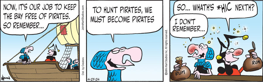 Wizard of Id for Apr 27, 2024