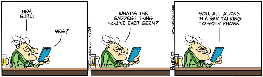 Diamond Lil for Apr 28, 2022