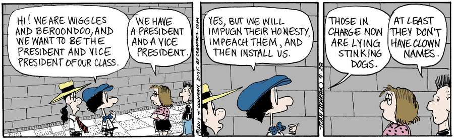 Agnes for Apr 28, 2023