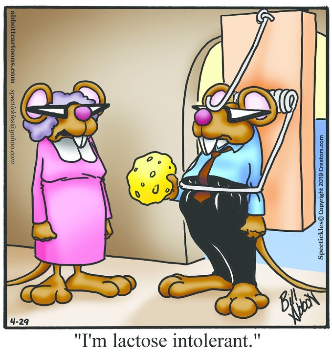 Spectickles for Apr 29, 2022