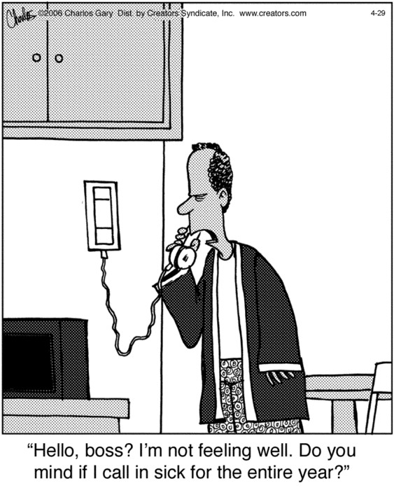 Working it Out for Apr 29, 2022