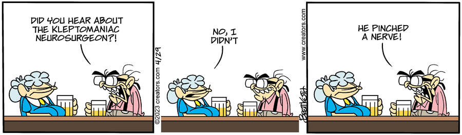 Diamond Lil for Apr 29, 2023