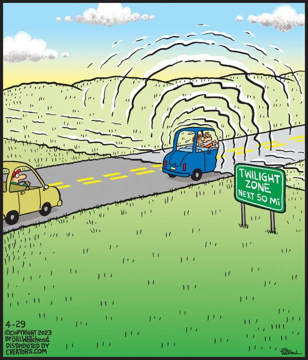 Free Range for Apr 29, 2023