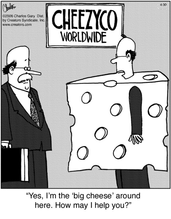 Working it Out for Apr 30, 2022