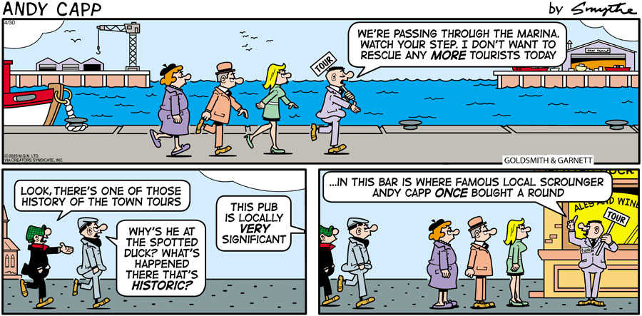 Andy Capp for Apr 30, 2023