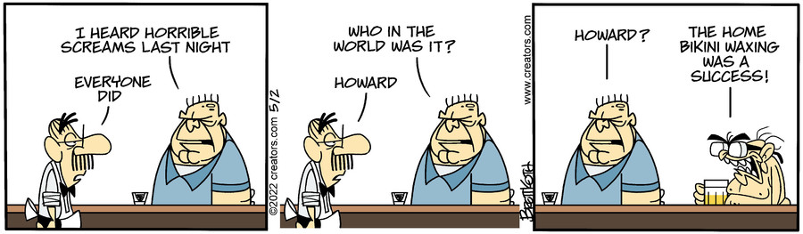 Diamond Lil for May 02, 2022