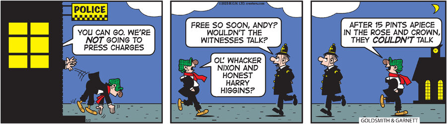 Andy Capp for May 02, 2023