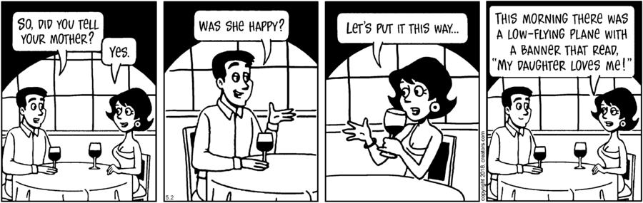 The Meaning of Lila for May 02, 2023