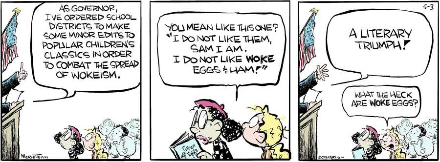 Shrimp and Grits for May 03, 2023