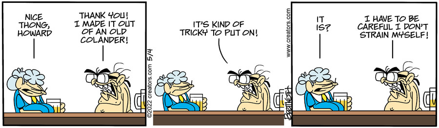 Diamond Lil for May 04, 2022