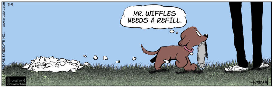 Dog Eat Doug for May 04, 2023