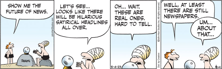 B.C. for May 04, 2023