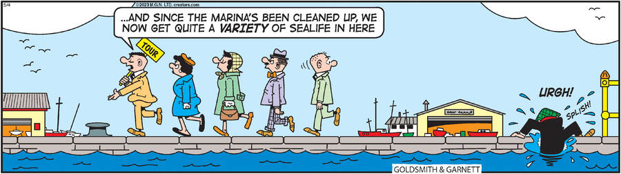Andy Capp for May 04, 2023