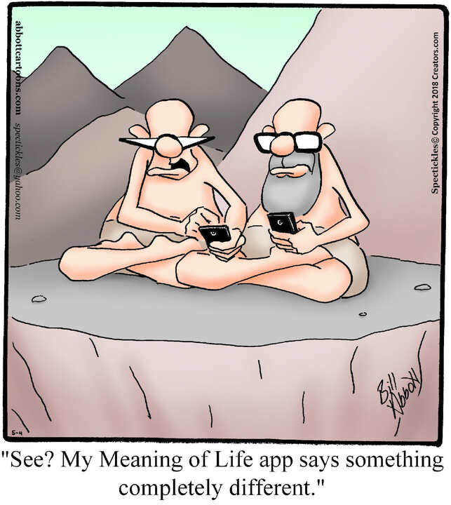 Spectickles for May 04, 2024