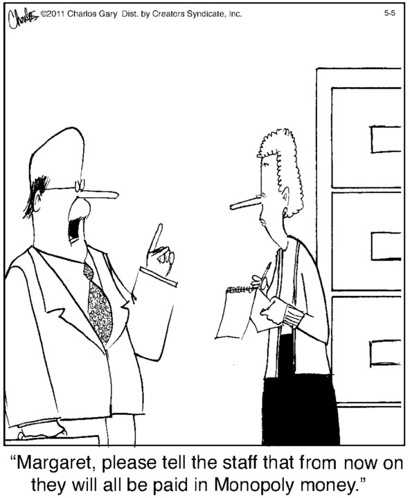 Working it Out for May 05, 2021