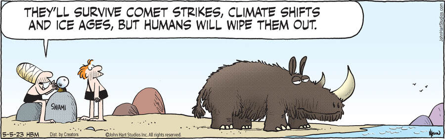 B.C. for May 05, 2023