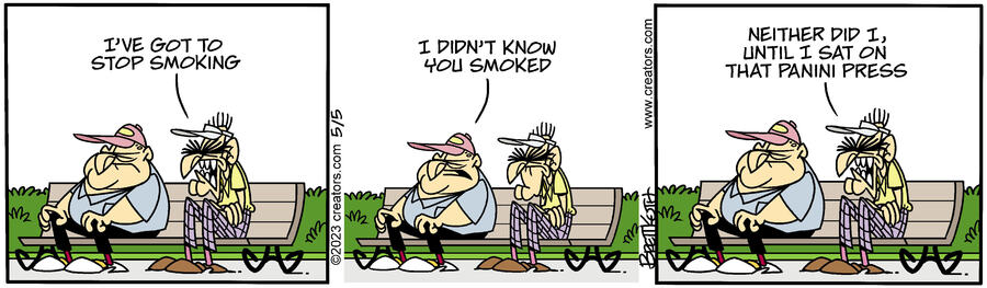 Diamond Lil for May 05, 2023