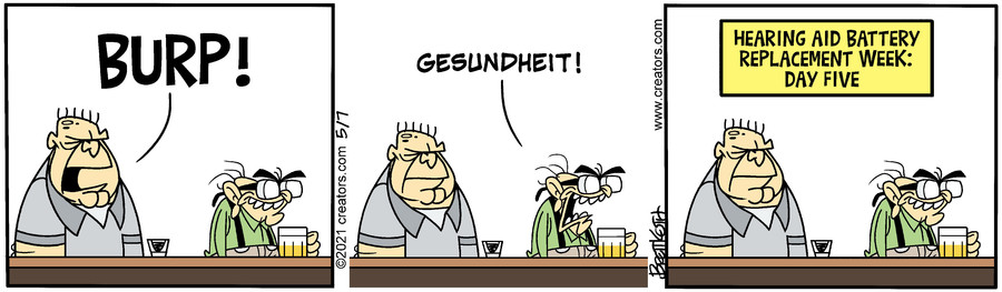 Diamond Lil for May 07, 2021