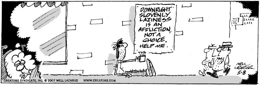 Momma for May 08, 2023