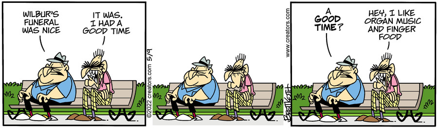 Diamond Lil for May 09, 2022