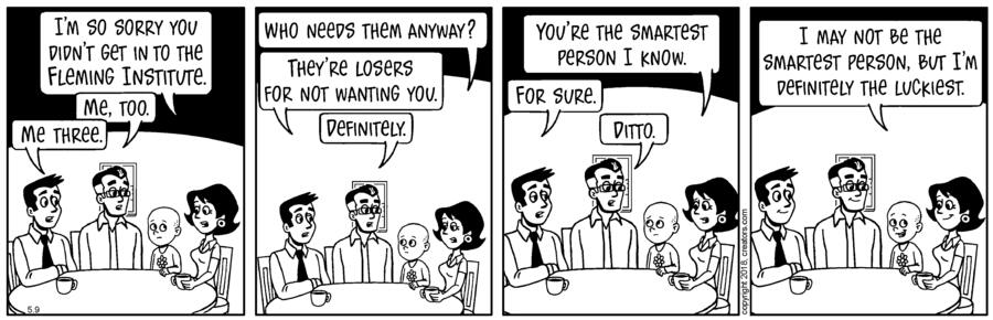 The Meaning of Lila for May 09, 2023