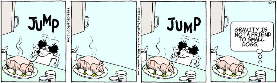 The Other Coast for May 10, 2023