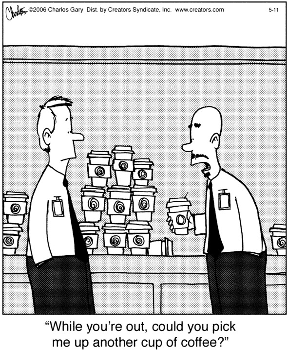 Working it Out for May 11, 2022