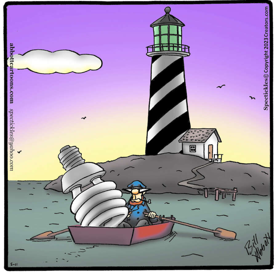 Spectickles for May 11, 2023