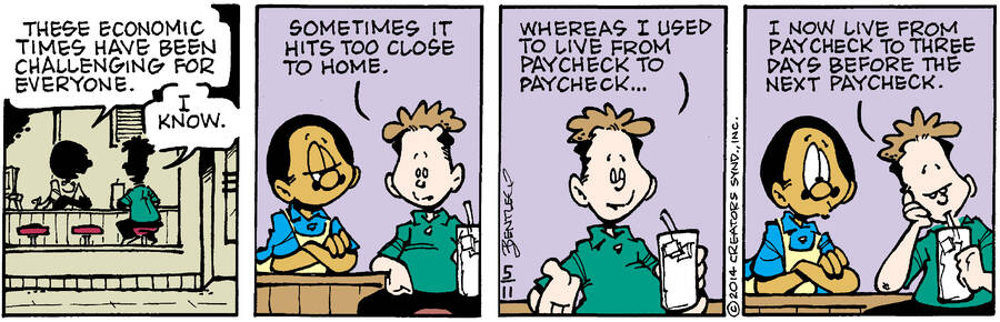 Herb and Jamaal for May 11, 2023