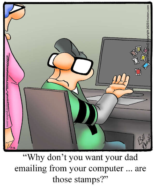 Spectickles for May 12, 2023