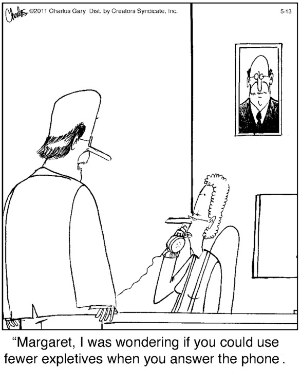 Working it Out for May 13, 2021