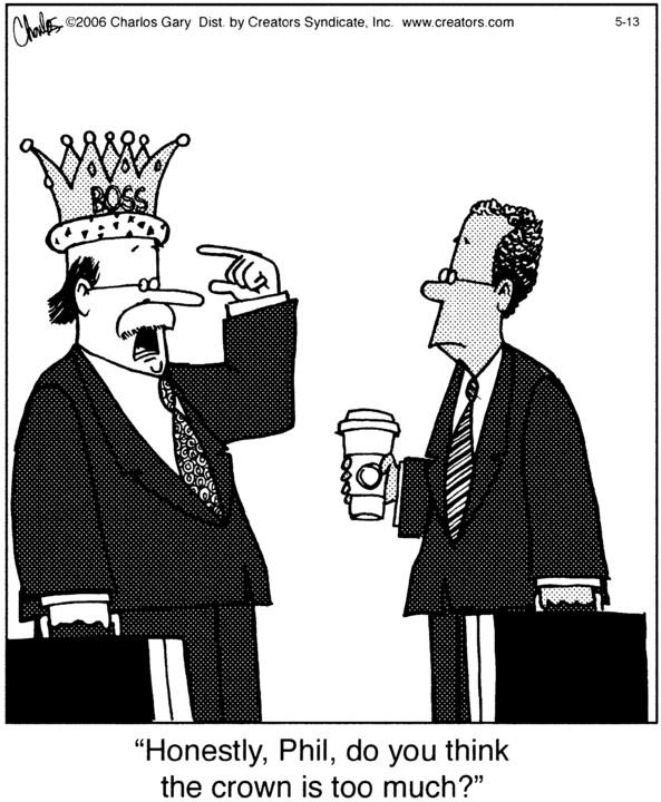 Working it Out for May 13, 2022