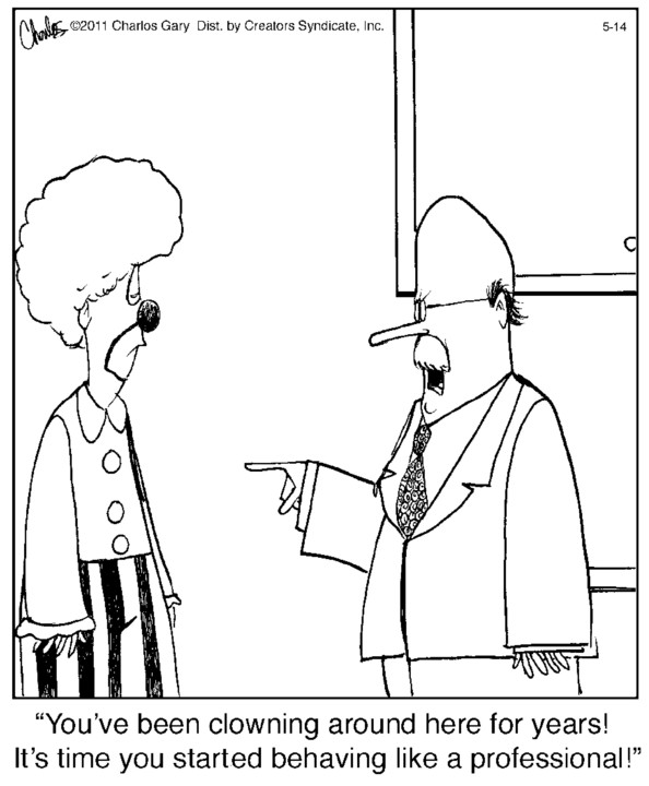 Working it Out for May 14, 2021